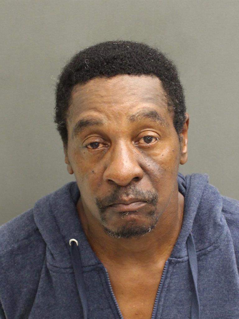  JESSIE LEE BUTLER Mugshot / County Arrests / Orange County Arrests