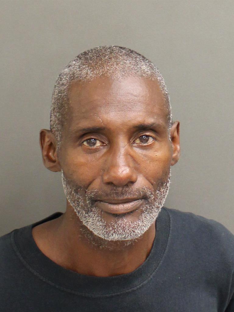 DERRICK LIMOND JR ELAM Mugshot / County Arrests / Orange County Arrests