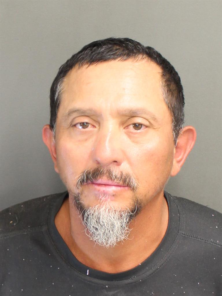  JOSE ADOLF SOBALVARROSALINAS Mugshot / County Arrests / Orange County Arrests