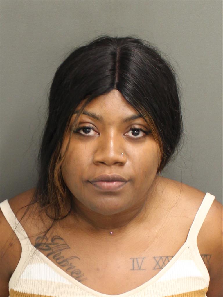  ADRIANA TAMICKA BENJAMIN Photo Image
