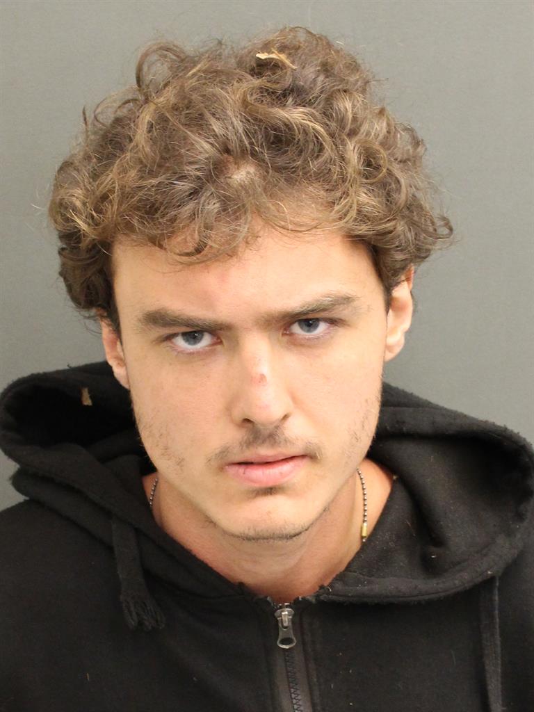  MICHAEL ROBERT CARROLL Mugshot / County Arrests / Orange County Arrests