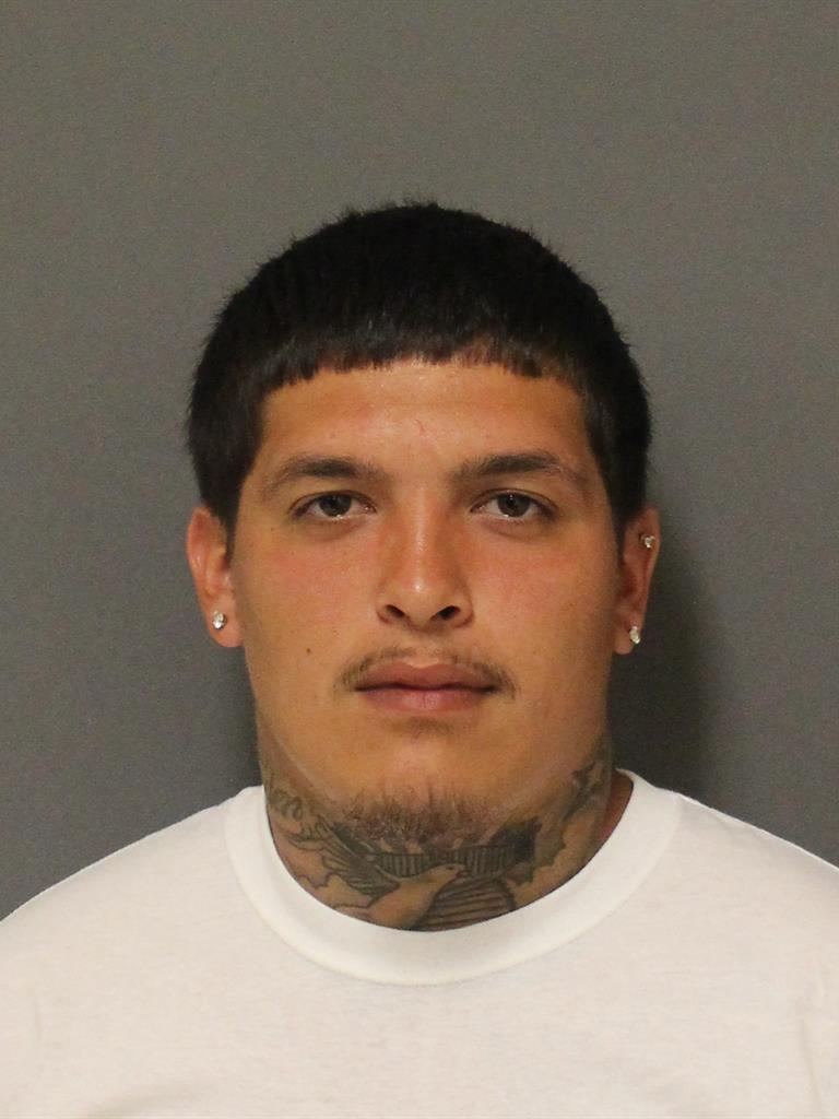  COREY JAMES HILE Mugshot / County Arrests / Orange County Arrests