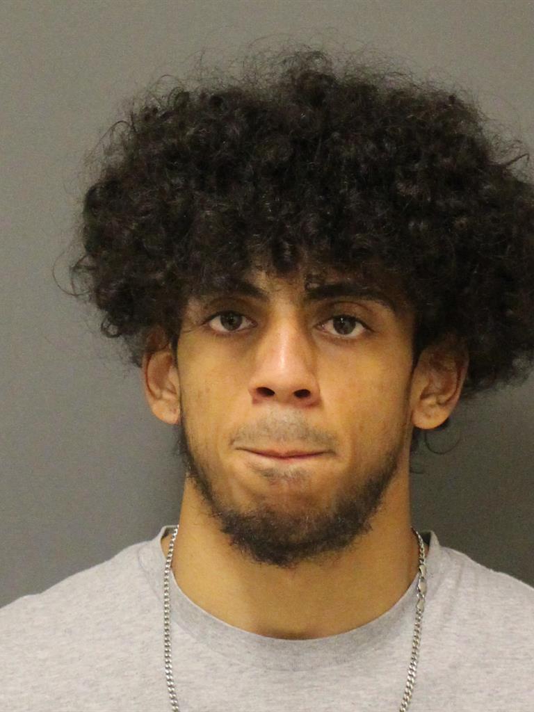 JOSEPH PAUL DESHAWN OLLIGES Mugshot JOSEPH PAUL DESHAWN OLLIGES Mugshot / County Arrests / Orange County Arrests