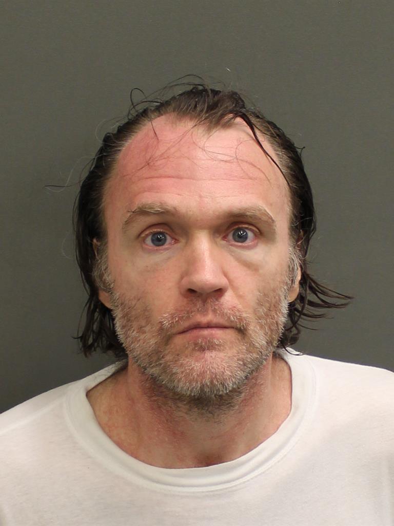  DESMOND HOWARD DERRICK Mugshot / County Arrests / Orange County Arrests