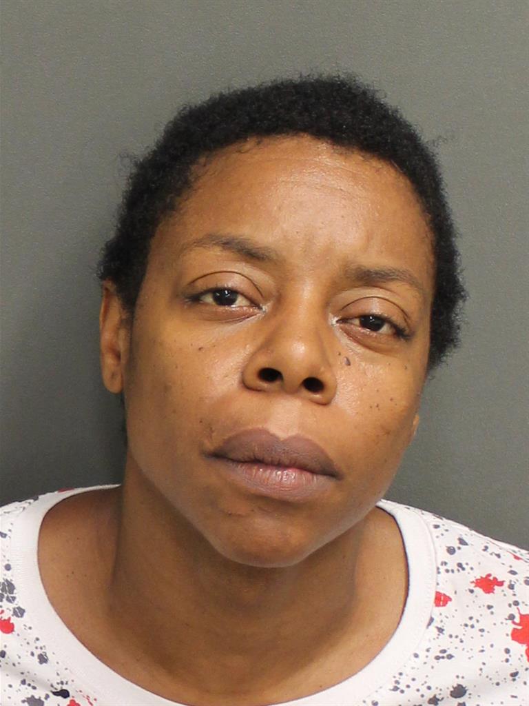  CINDY DENISE WRIGHT Mugshot / County Arrests / Orange County Arrests