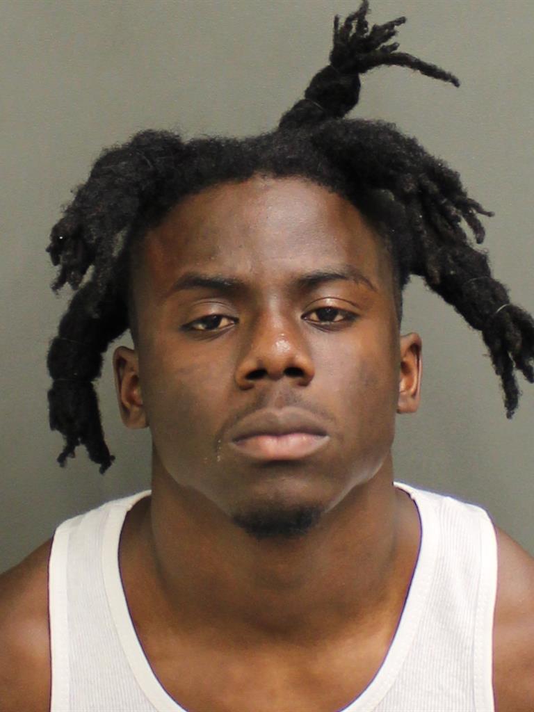  ALFONZO TAYLOR Mugshot / County Arrests / Orange County Arrests