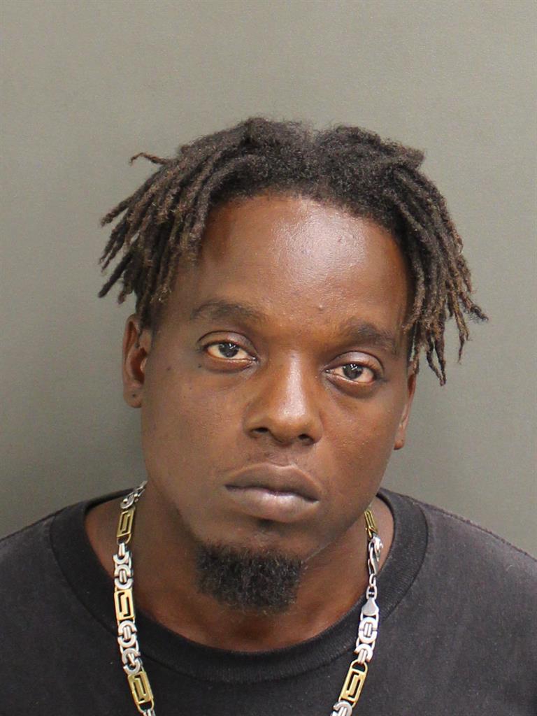  JAMES WIGGINS Mugshot / County Arrests / Orange County Arrests