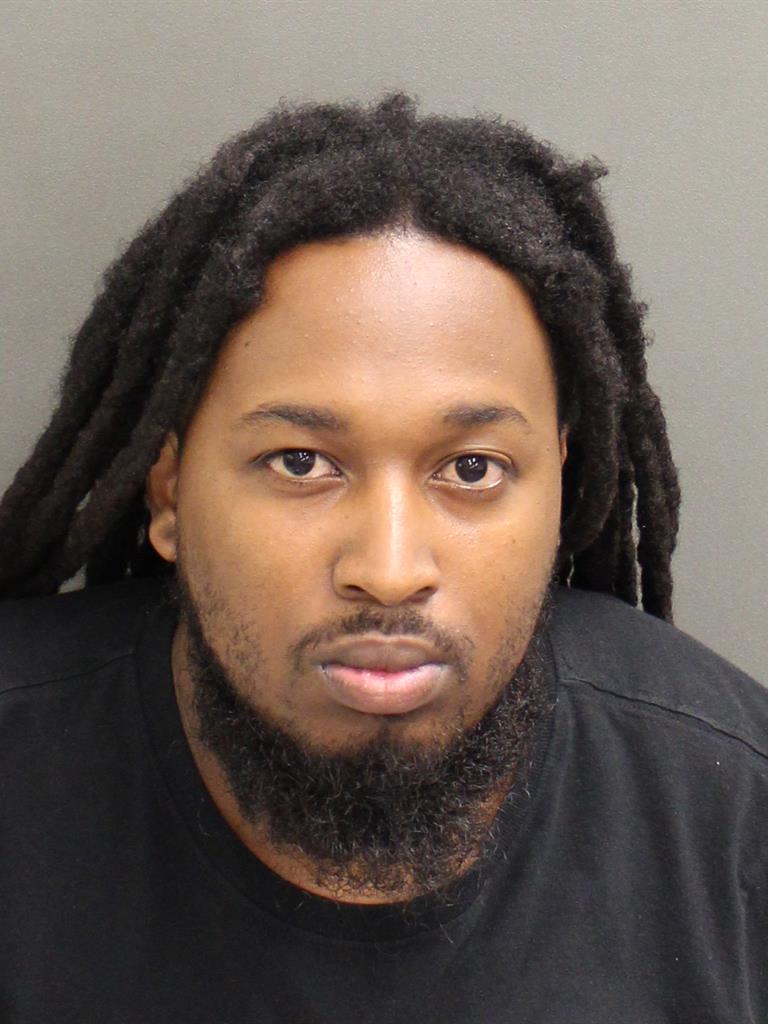  WAYON DALE JR LINDO Mugshot / County Arrests / Orange County Arrests