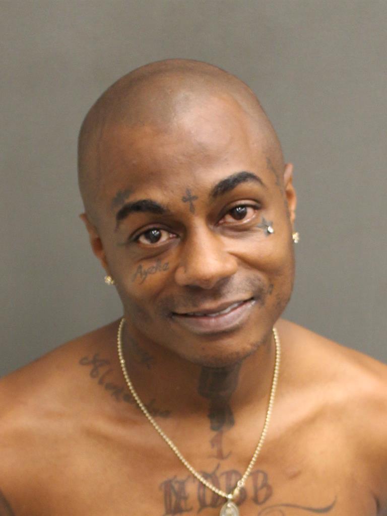  EDISON W HOCKADAY Photo Image