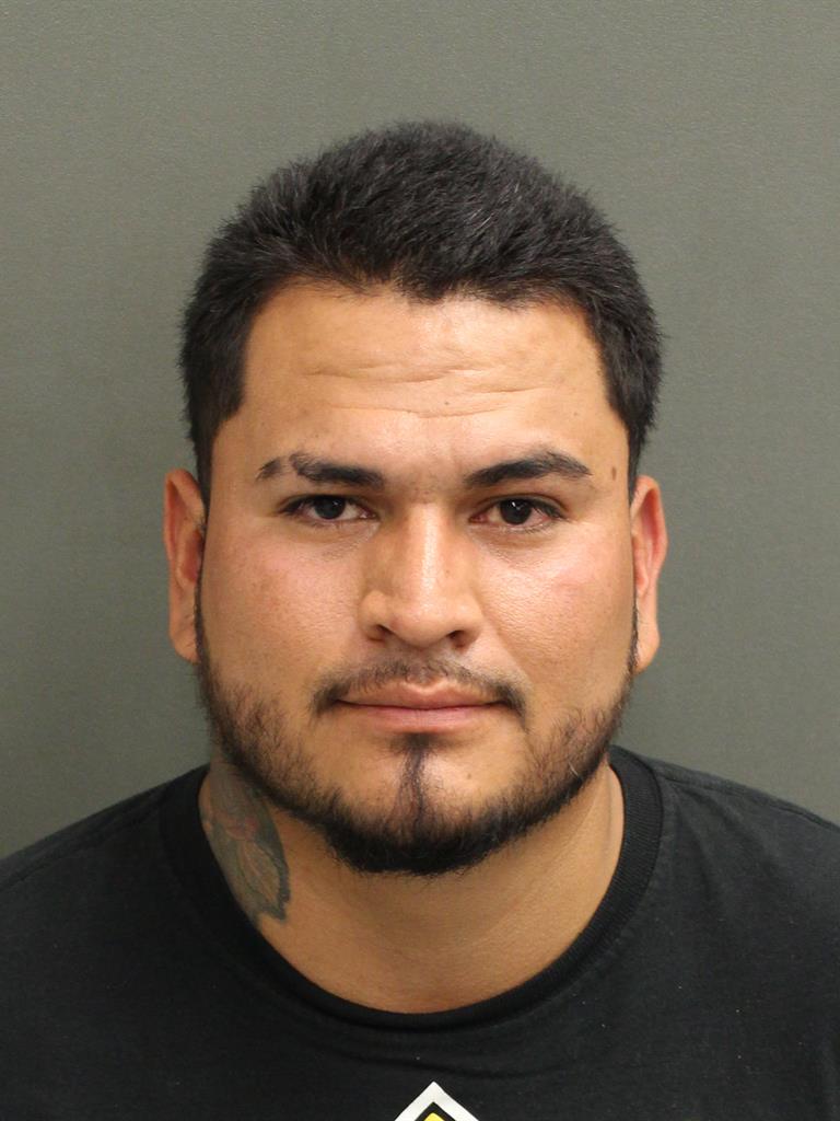  LUIS GUADALU RODRIGUEZSANCHEZ Mugshot / County Arrests / Orange County Arrests