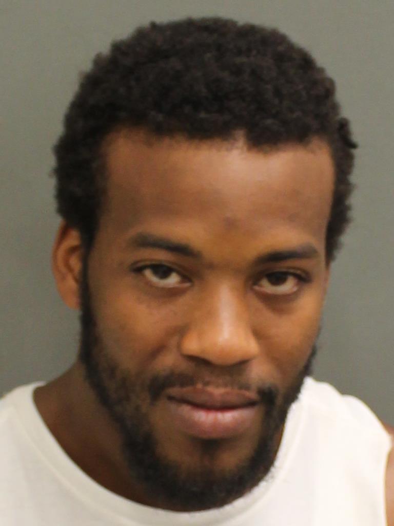  MICHAEL JUSTIN ALDRIDGE Photo Image