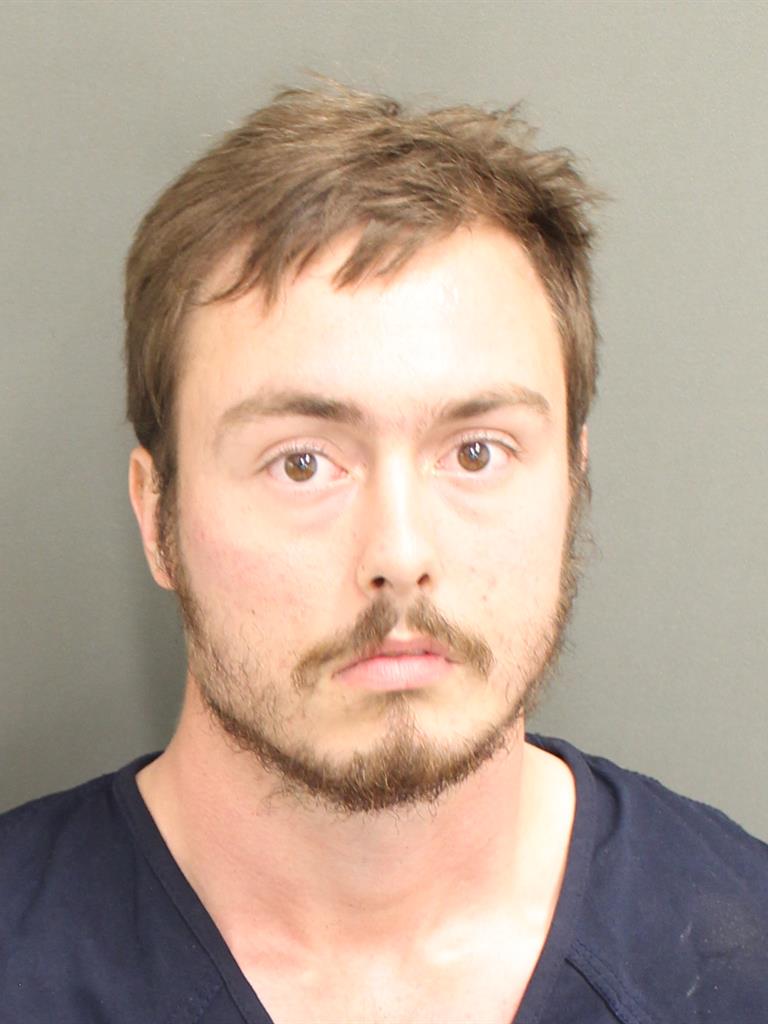  CHRYSTIAN ALEXANDAR LE GUERIN Mugshot / County Arrests / Orange County Arrests