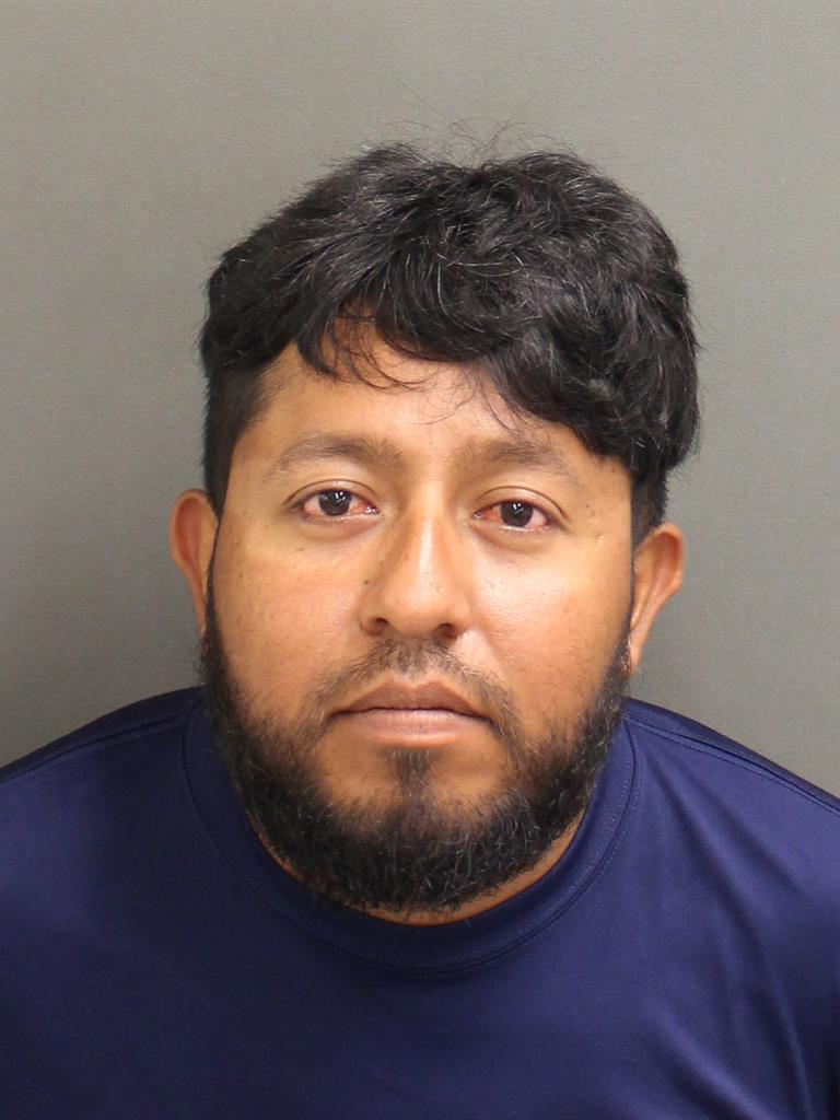  FERNANDO ALVAREZANTONIO Mugshot / County Arrests / Orange County Arrests