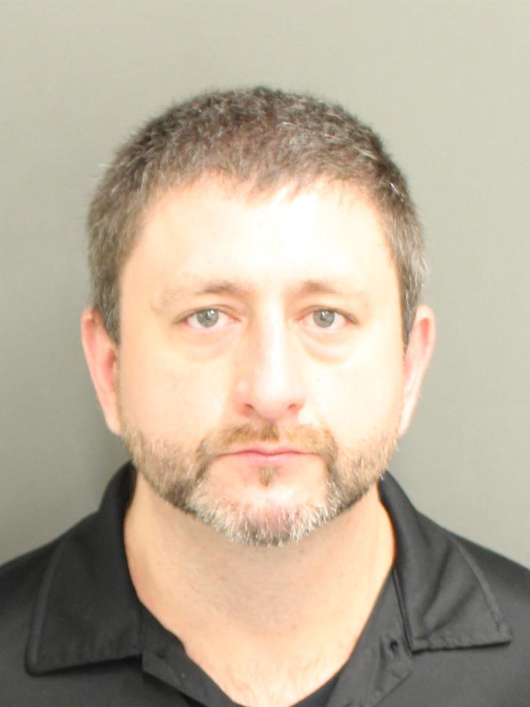  STEPHEN DALE JR BOHN Mugshot / County Arrests / Orange County Arrests