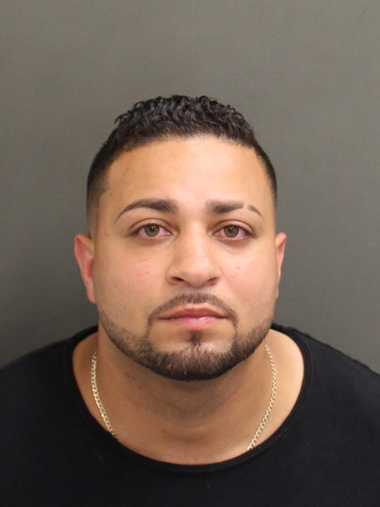  JUSTIN MICHAEL SALCEDO Photo Image