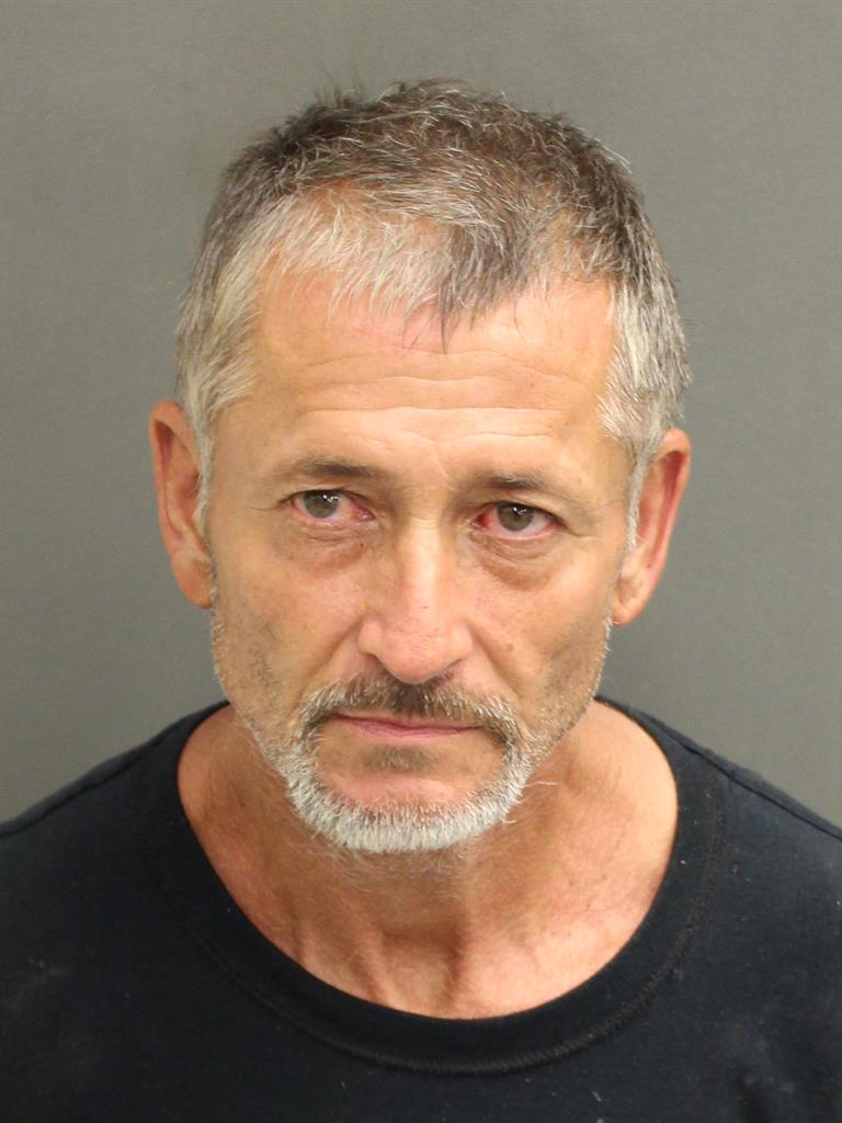  JOHN STEPHEN KING Mugshot / County Arrests / Orange County Arrests