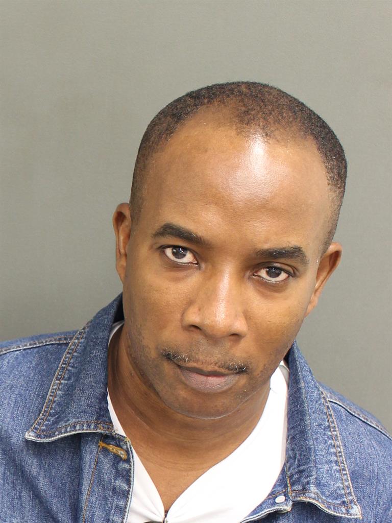  PHILEMOND LAGUERRE Mugshot / County Arrests / Orange County Arrests