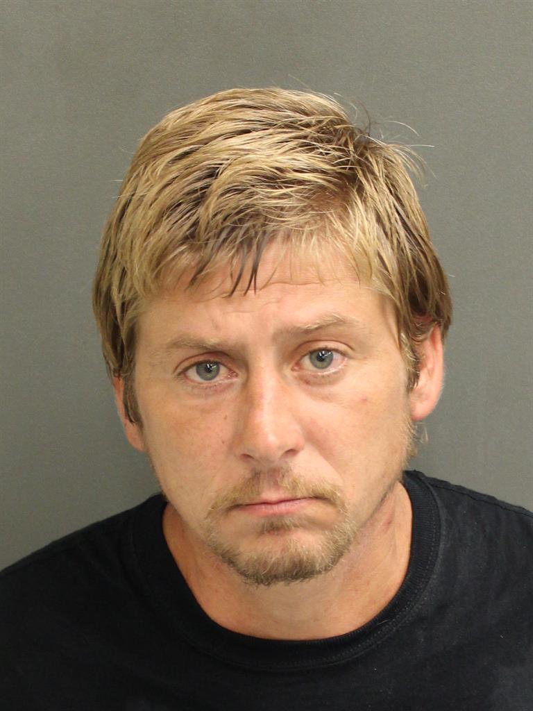  TIMOTHY MINER JORDAN Mugshot / County Arrests / Orange County Arrests