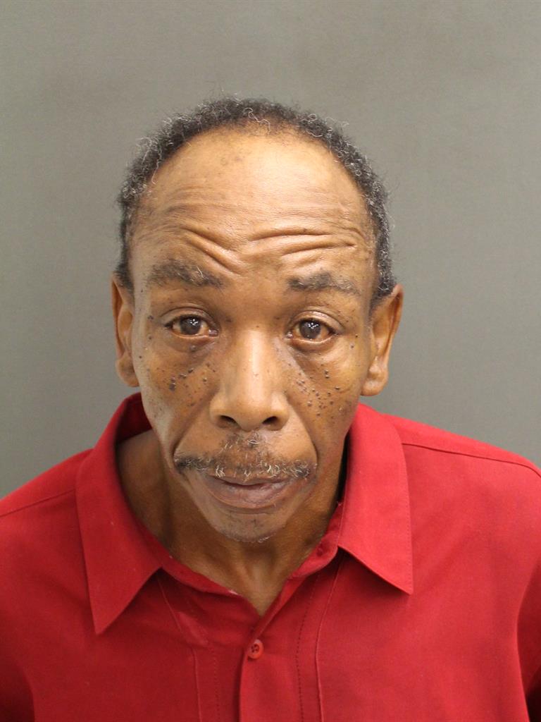  MICHAEL EUGENE BLACK Mugshot / County Arrests / Orange County Arrests