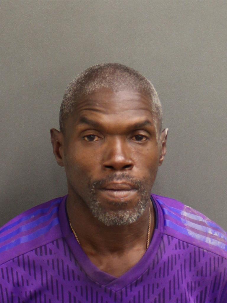  POSTON RICHARD KIMBLE Mugshot / County Arrests / Orange County Arrests