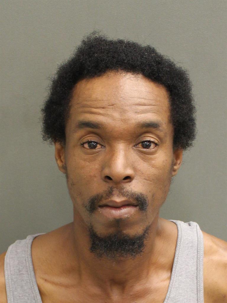  MARIO ANTWAN WALKER Photo Image