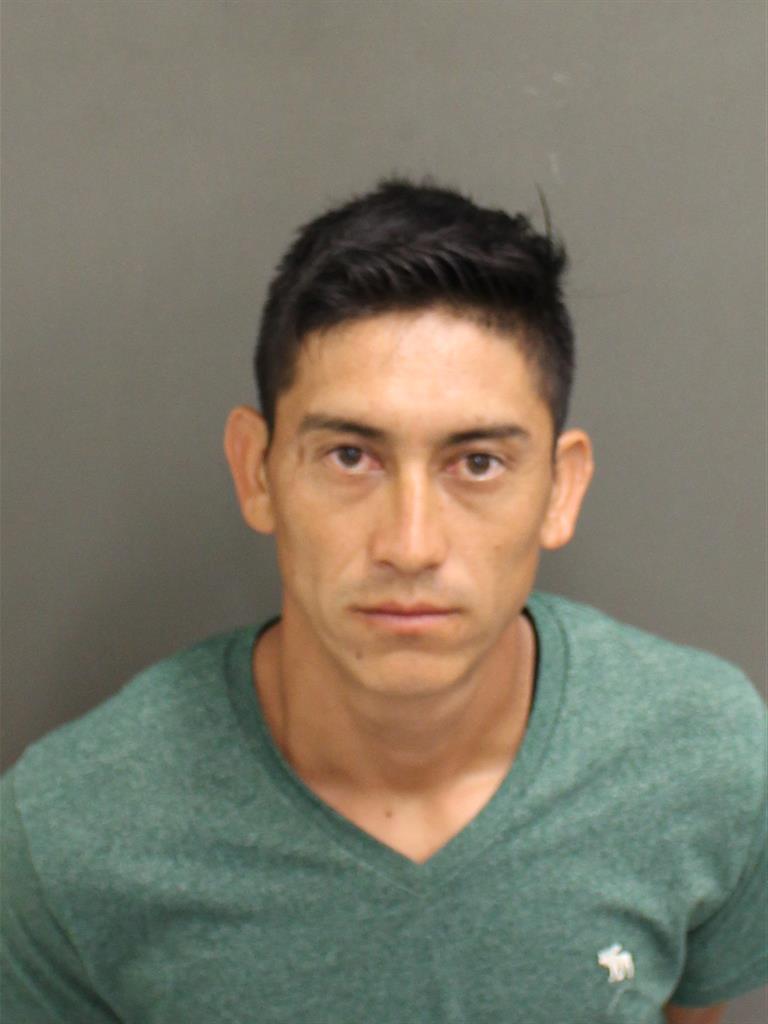  WANDER MAIN HERRERAMARTINEZ Mugshot / County Arrests / Orange County Arrests