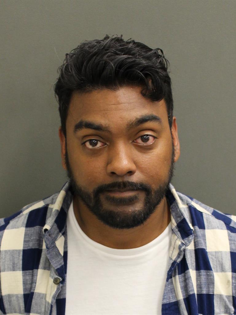  ANTHONY EMANUEAL BHARRAT Photo Image