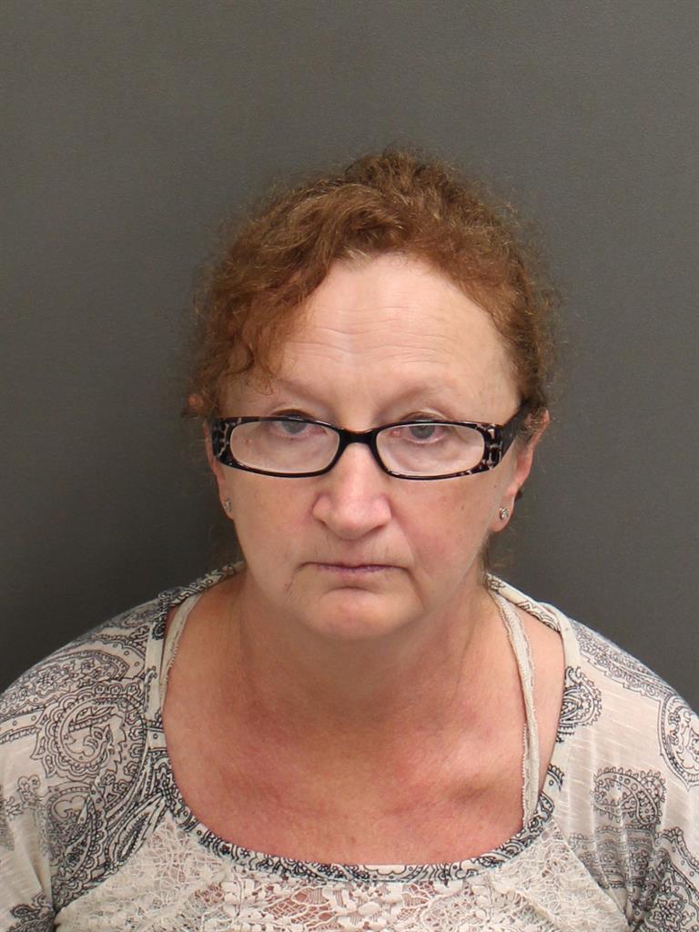  SUSANNA ALEXANDRA SANTIAGO Mugshot / County Arrests / Orange County Arrests