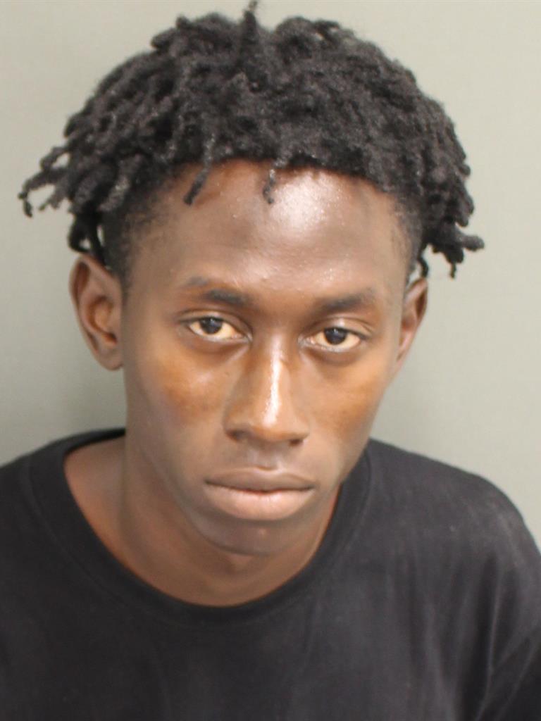  DALLAS MANDRELL Mugshot / County Arrests / Orange County Arrests