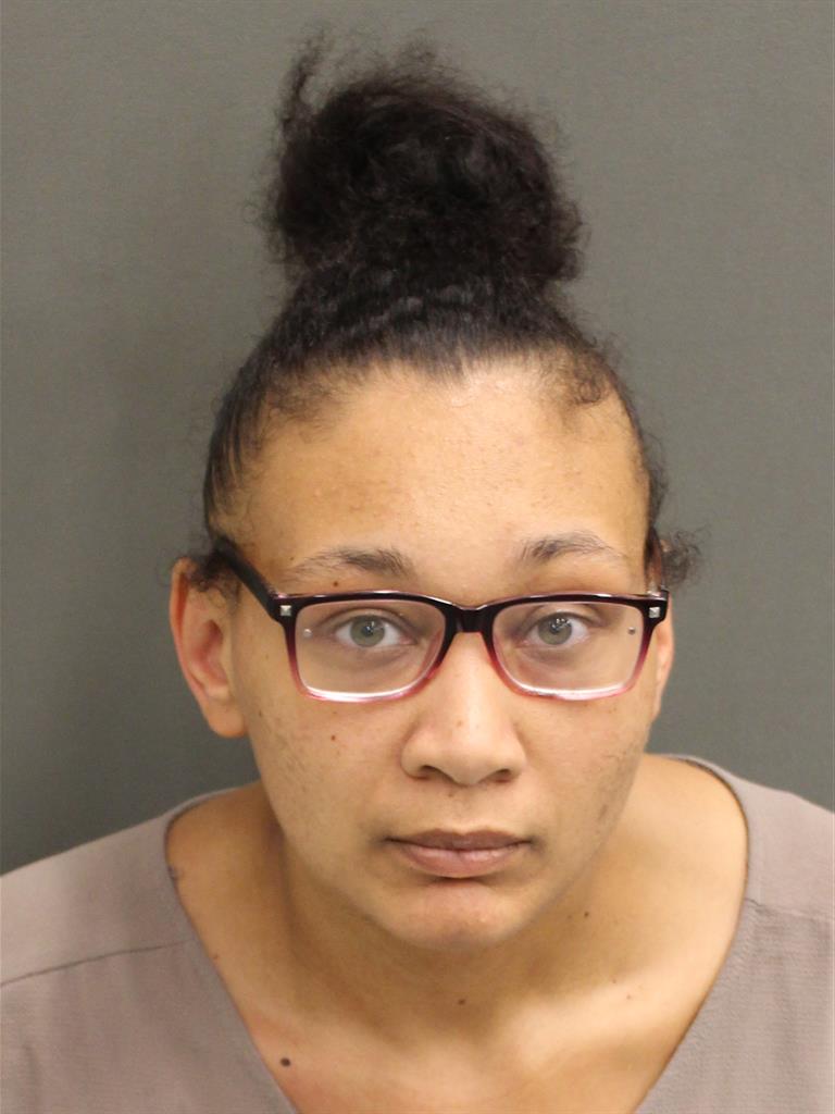  MELISSA MARIE JOHNSON Mugshot / County Arrests / Orange County Arrests