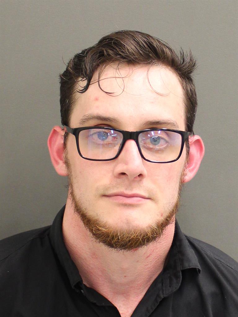  DANIEL PATRICK OBRIEN Mugshot / County Arrests / Orange County Arrests