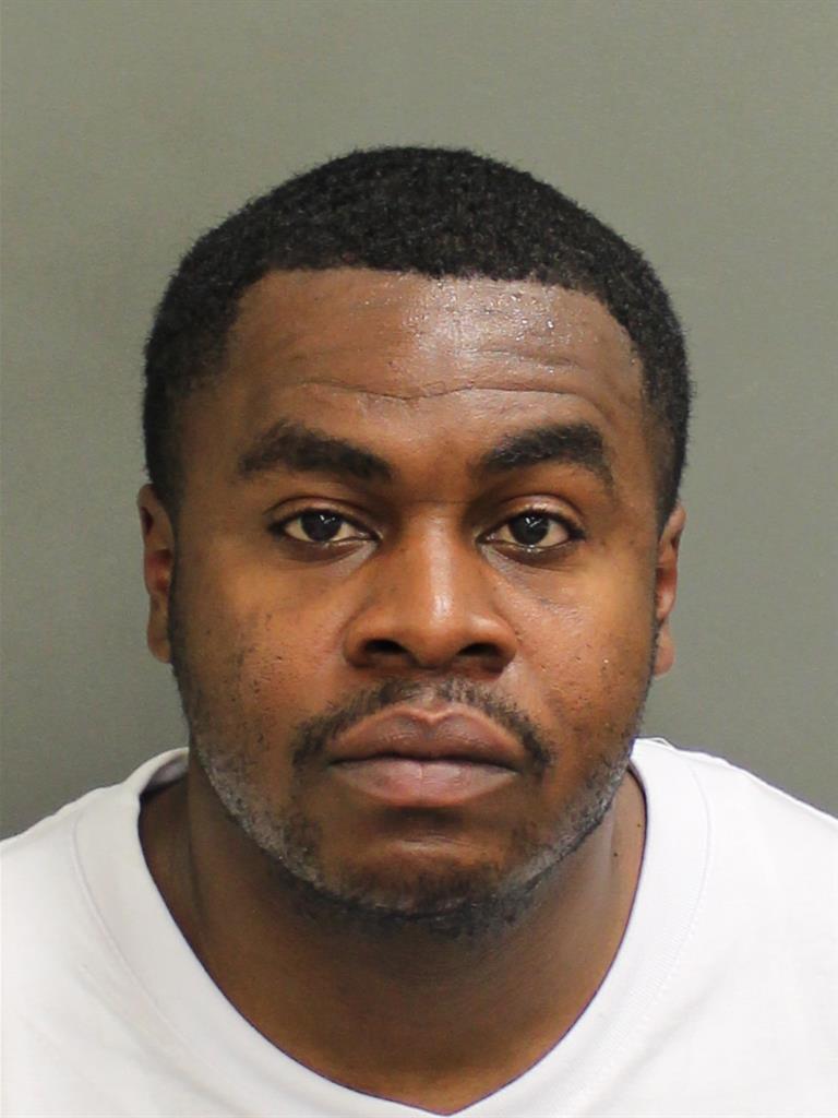  DARIUS S BENTLEY Photo Image