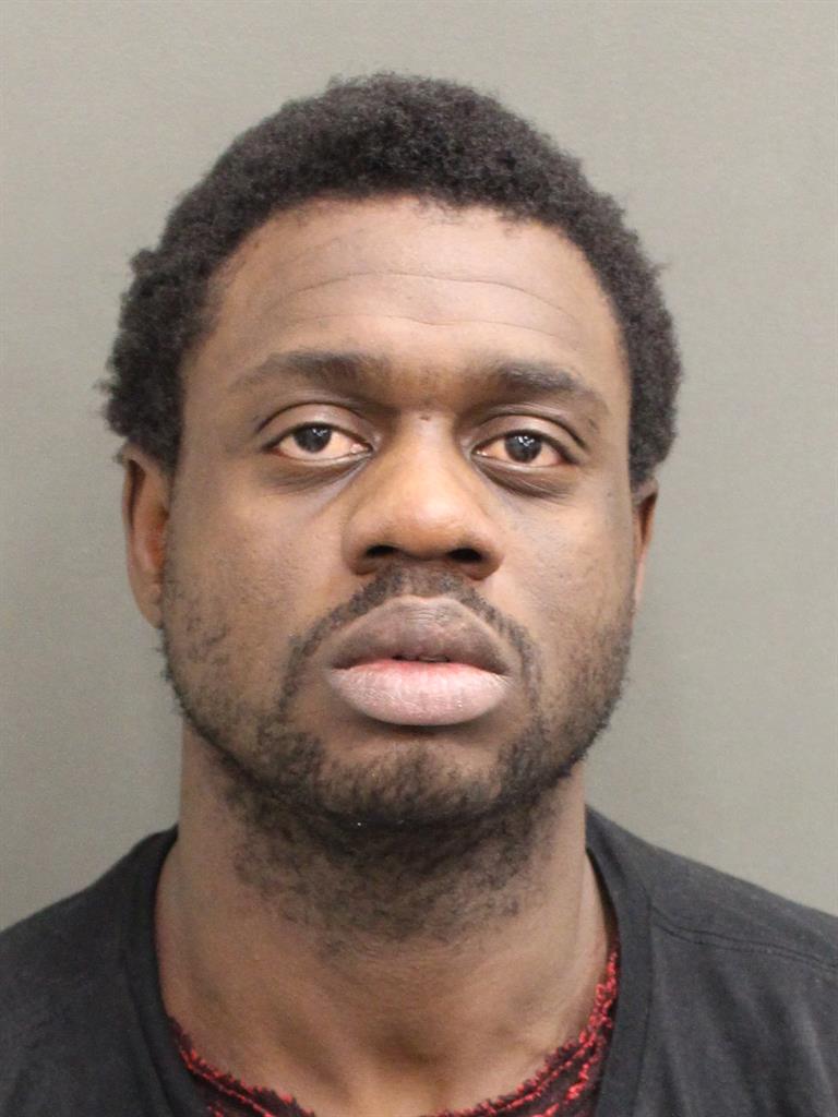  STEEVENSON DIEUJUSTE Photo Image