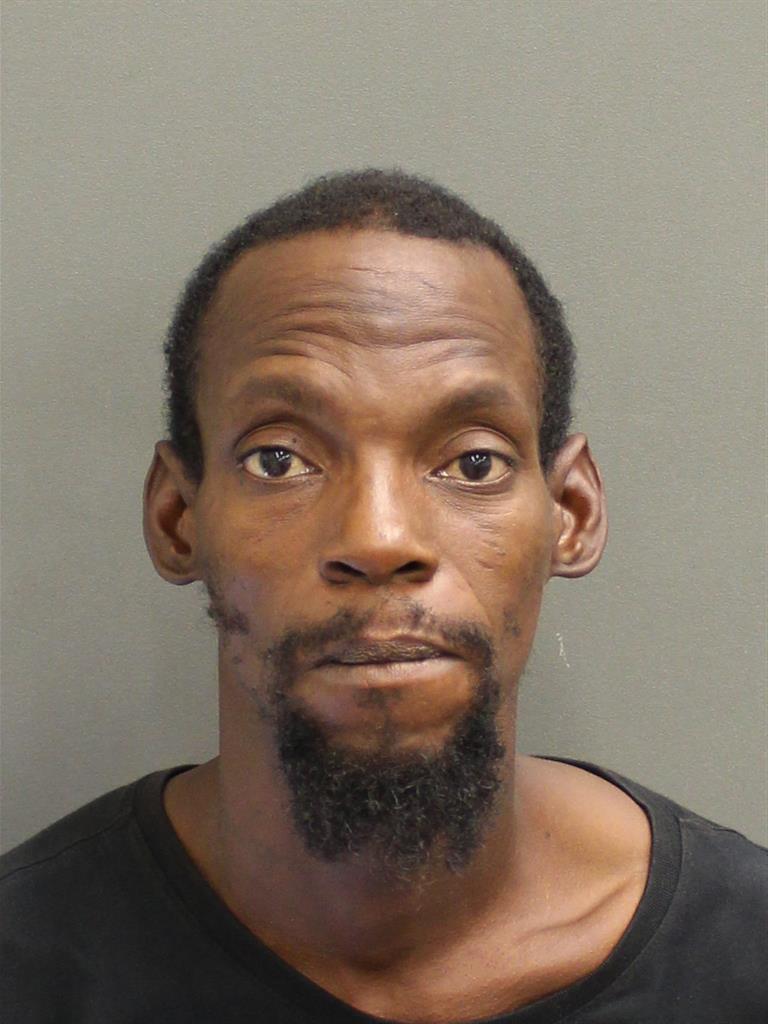  TENNELL GILES Mugshot / County Arrests / Orange County Arrests