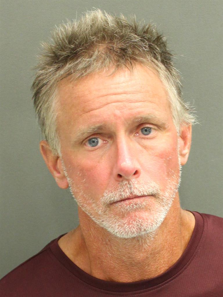  LORNE JOSEPH JR VIOLETTE Mugshot / County Arrests / Orange County Arrests