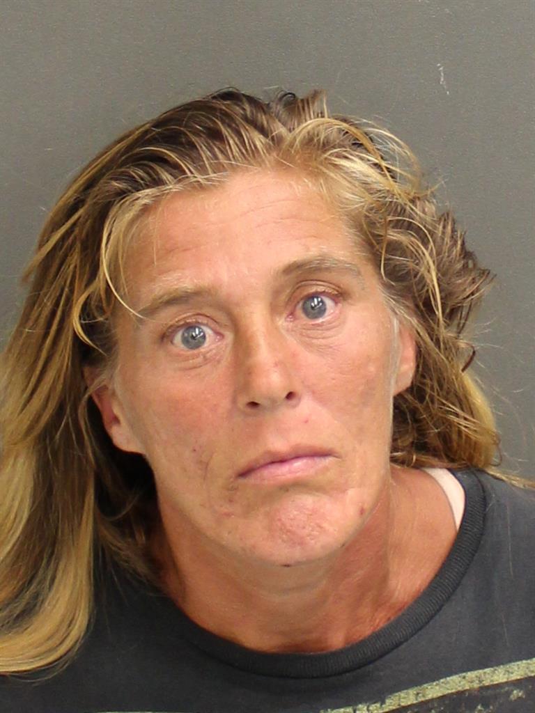  SUSAN MARIE STEVENS Mugshot / County Arrests / Orange County Arrests