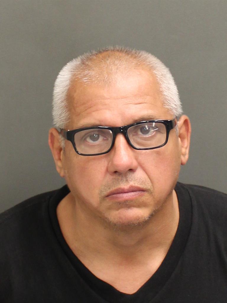  ANTHONY CRIS PLOTKIN Mugshot / County Arrests / Orange County Arrests
