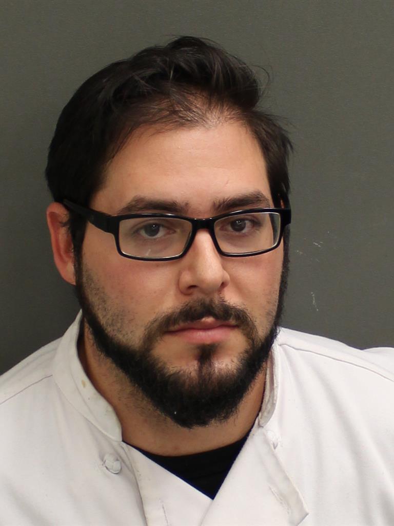  LUCAS SAMUEL LIVENSTEIN Photo Image