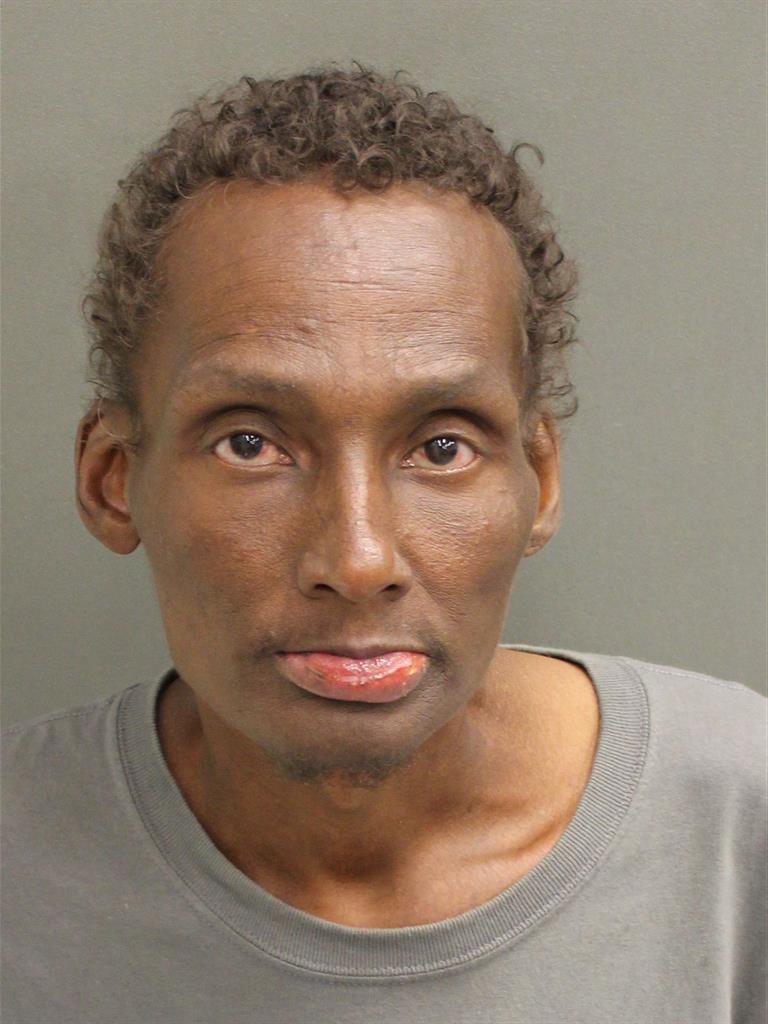  JONATHAN K BROWN Mugshot / County Arrests / Orange County Arrests