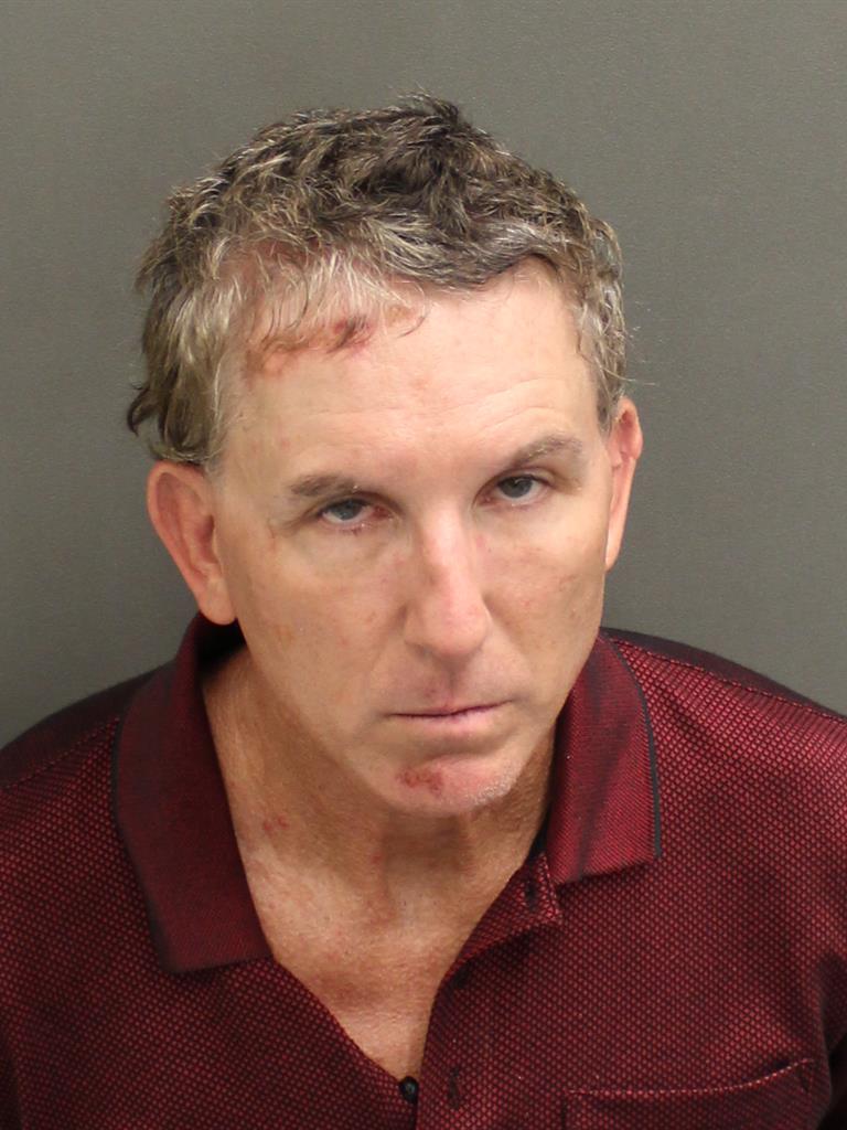  ANDREW MICHAEL CHRISENBERRY Mugshot / County Arrests / Orange County Arrests