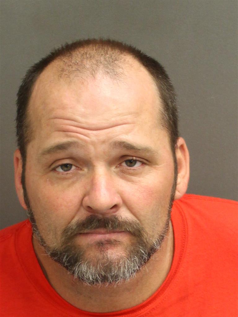  MICHAEL LYNN SCOTT Photo Image