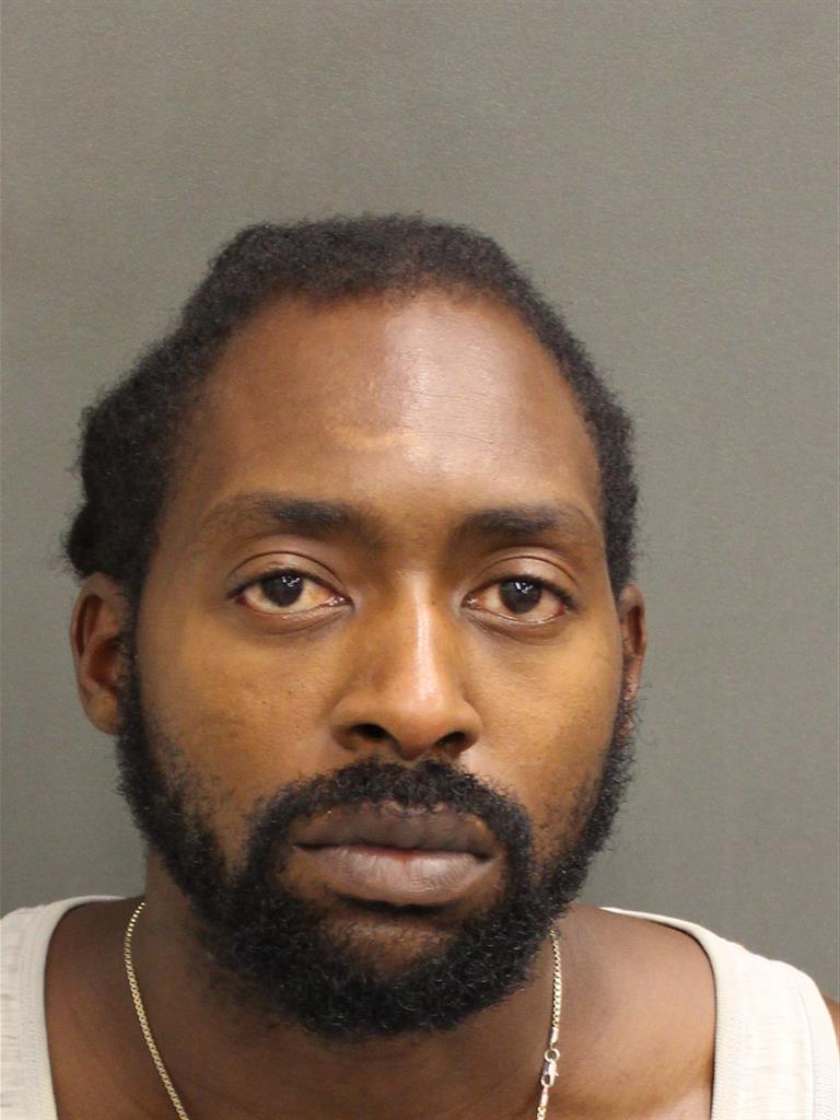  PHILLIPHAN EL Mugshot / County Arrests / Orange County Arrests