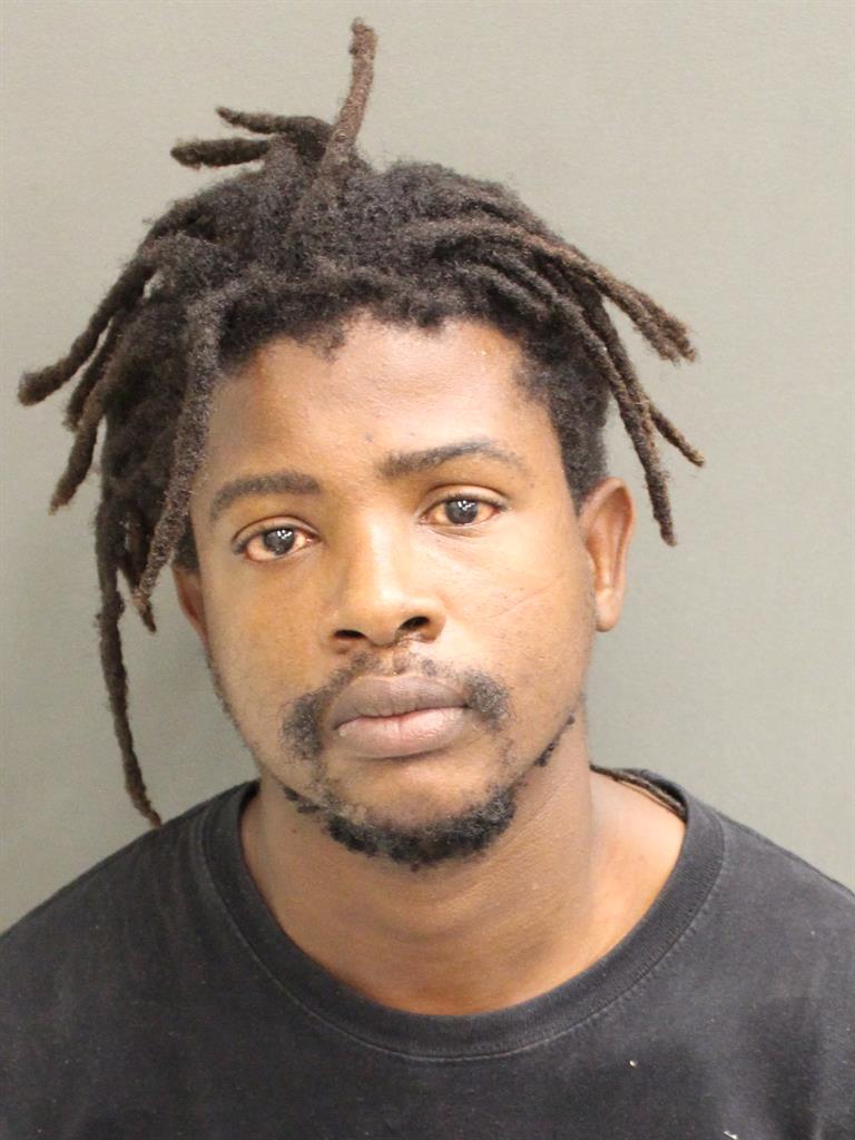  FRESNER ISRAEL MERAUD Mugshot / County Arrests / Orange County Arrests