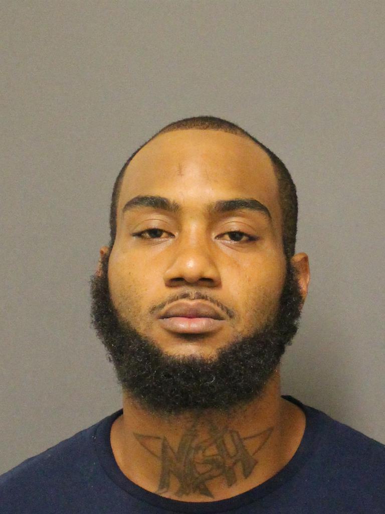  SHAMAL WILLIAMS Mugshot / County Arrests / Orange County Arrests
