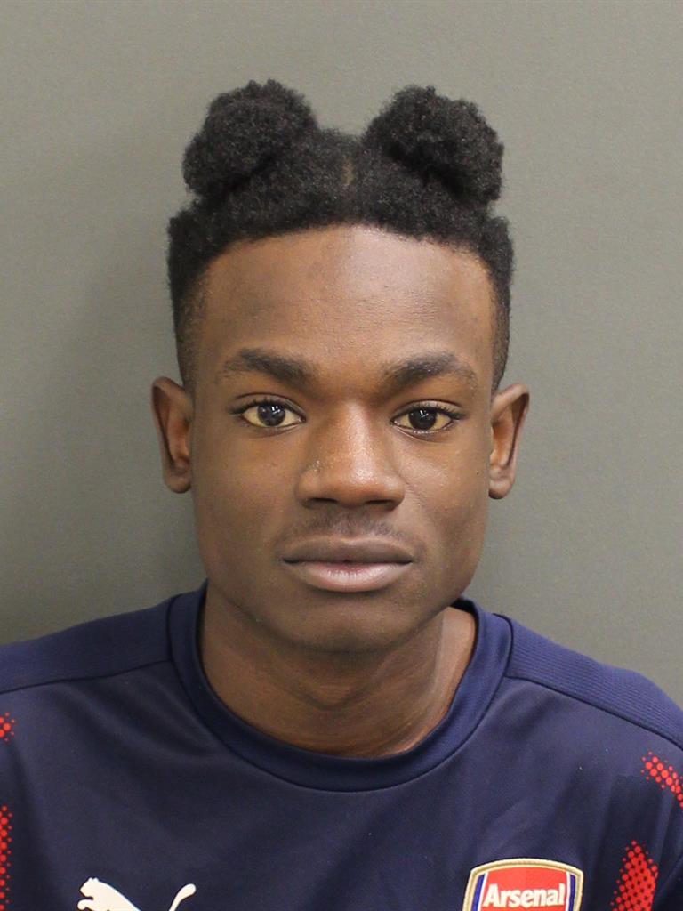  ANDREUS MORRIS Photo Image