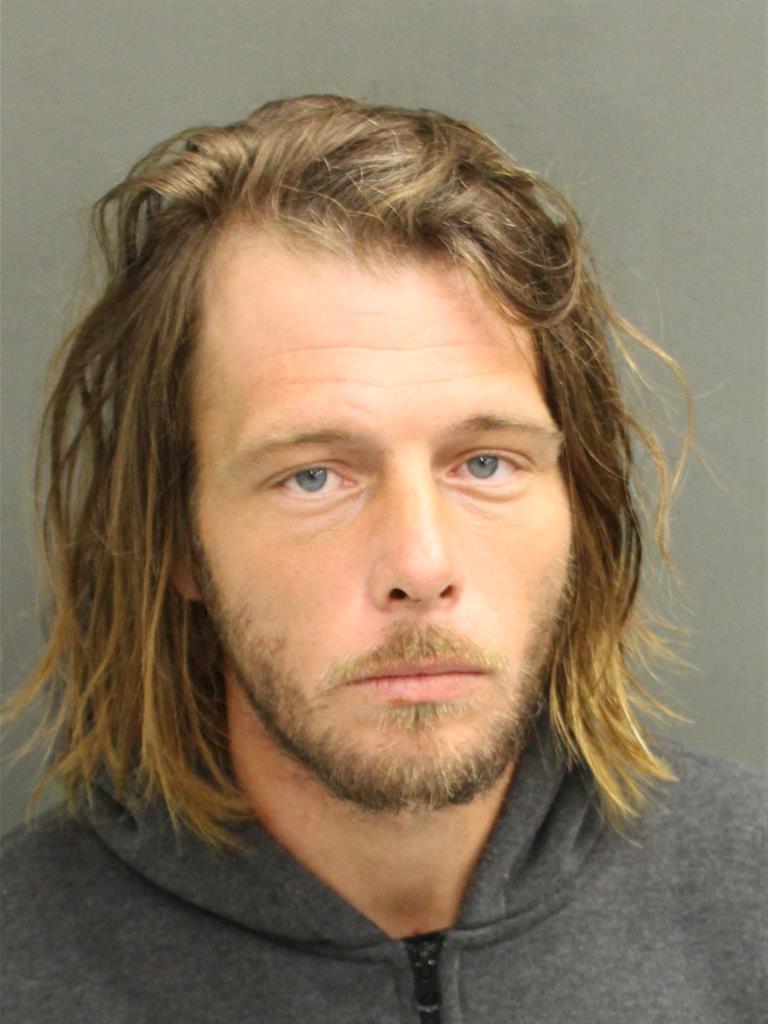  NEIL THOMAS KELLER Mugshot / County Arrests / Orange County Arrests