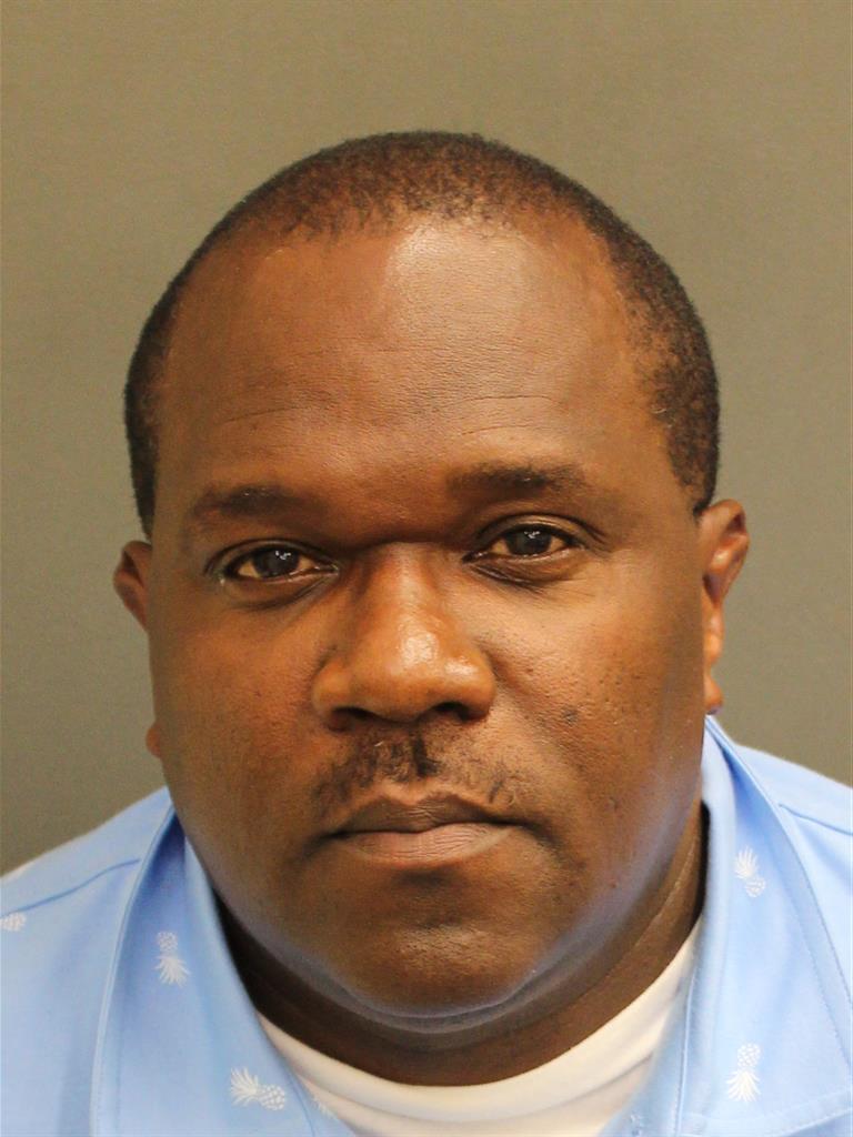  WAINWRIGHT JUDAH HERON Mugshot / County Arrests / Orange County Arrests