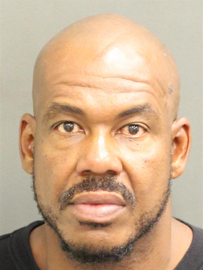  DARRYL DERMOUS BLACKISTON Photo Image