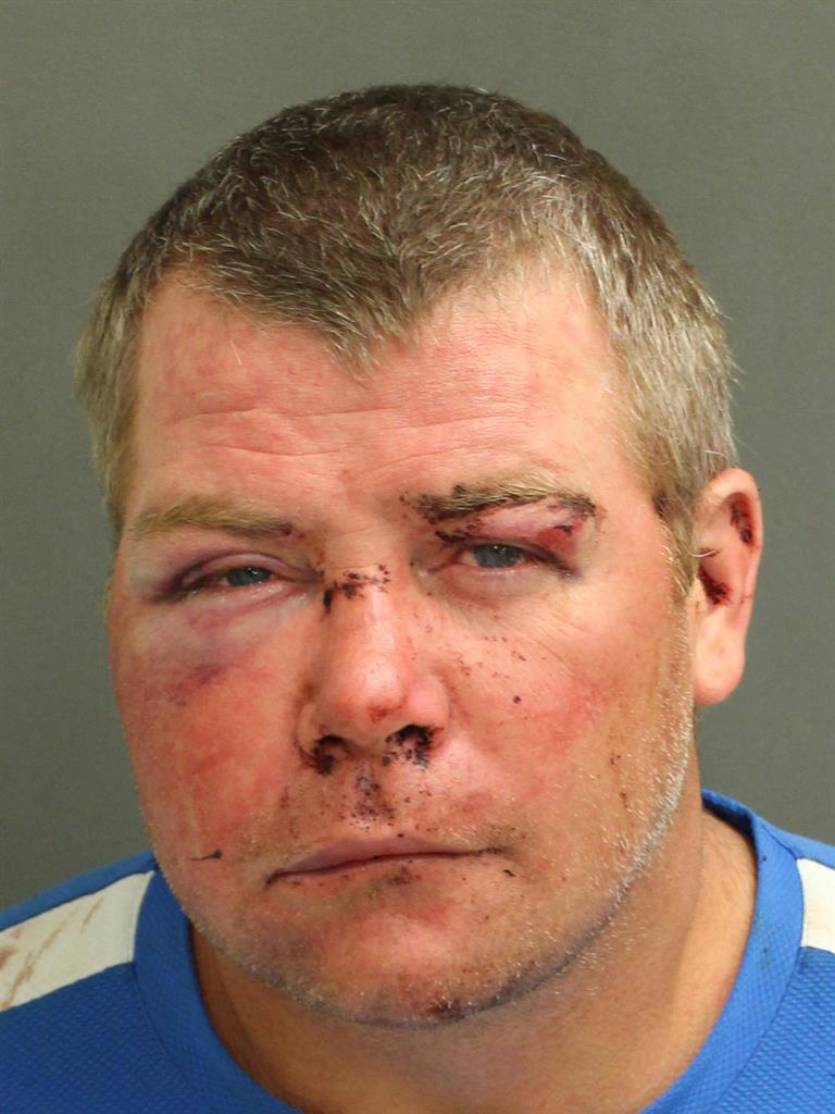  TROY MICHAEL STINSON Photo Image