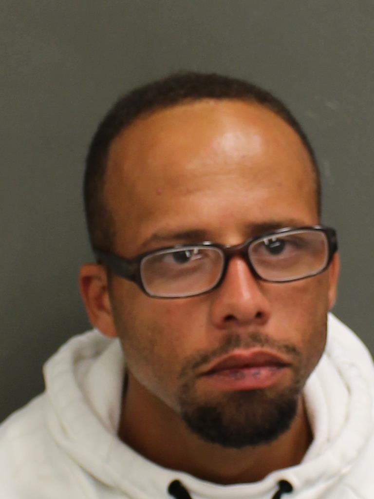  ANTHONY AURELIO LEAL Photo Image